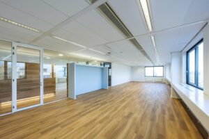 Prof. W.H. Keesomlaan 1 Amstelveen 581 m²
